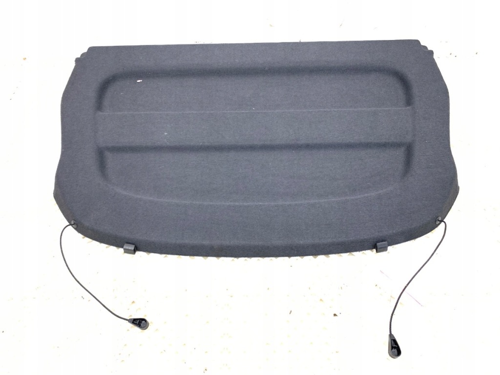 Купити Полиця задні renault megane 3 794200020r спортивний/купе накладка