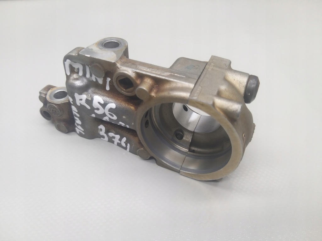 Купити Підніжка мастильна вкладиш вала mini r55 r56 1.6 vti n16b16a 5f01 7570020