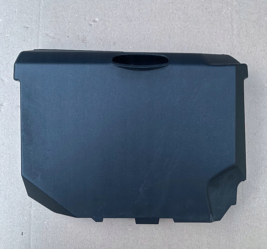 Купити Накладка акумулятор renault megane 3 оригінальний номер 237060001r