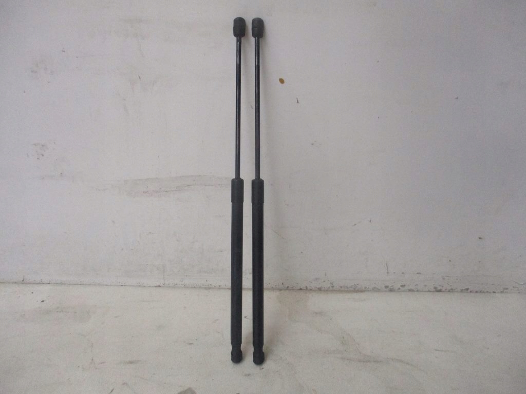 фото №1, Амортизатори амортизатори кришки ford fiesta mk7 3d