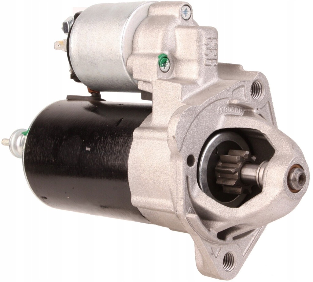 Стартер audi 100 80 90 a4 a6 cabriolet купе skoda superb cs612 Київ