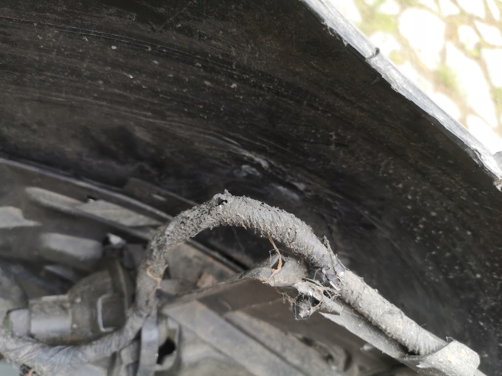 фото №11, Бампер передній перед kompletny chrysler 200