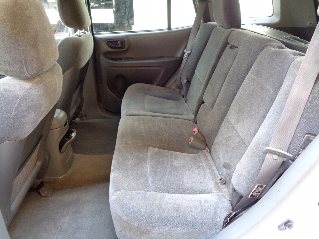 фото №11, Підсилювач pas передній верхній santa fe i 01-06