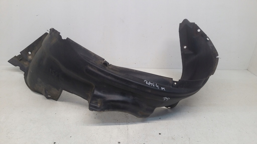 фото №1, Підкрилок правий перед 5387542010 toyota rav4