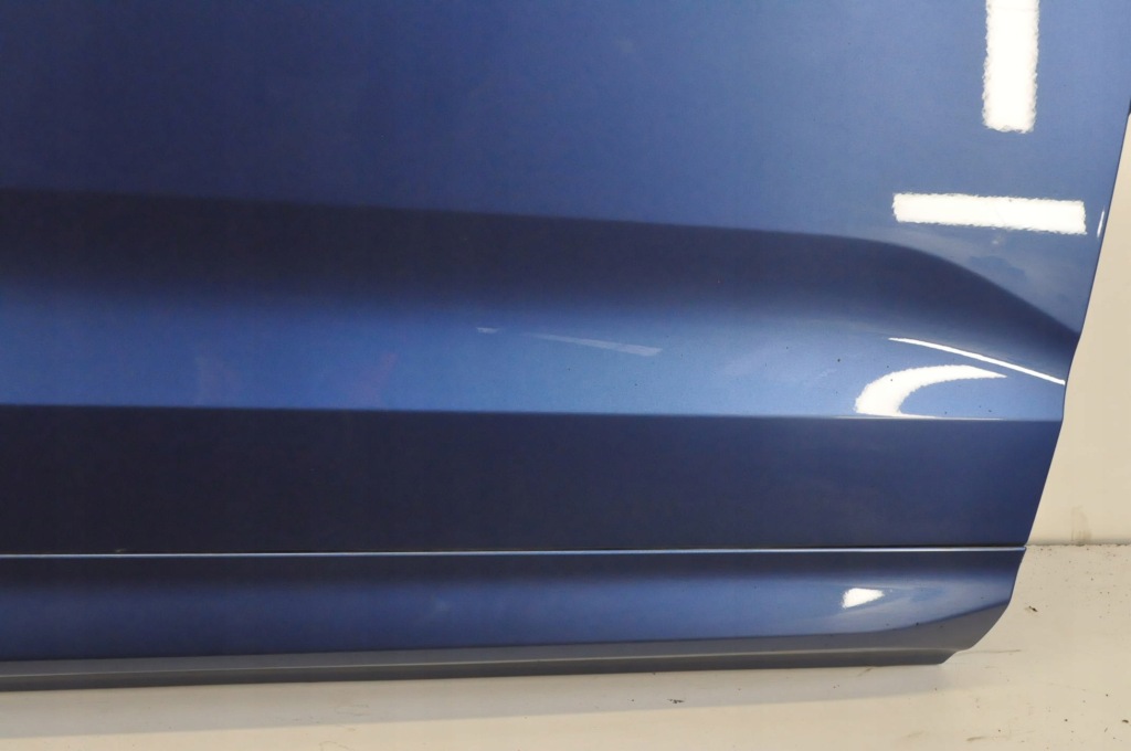 фото №3, Volvo xc60 ii двері правий перед передні праве 720