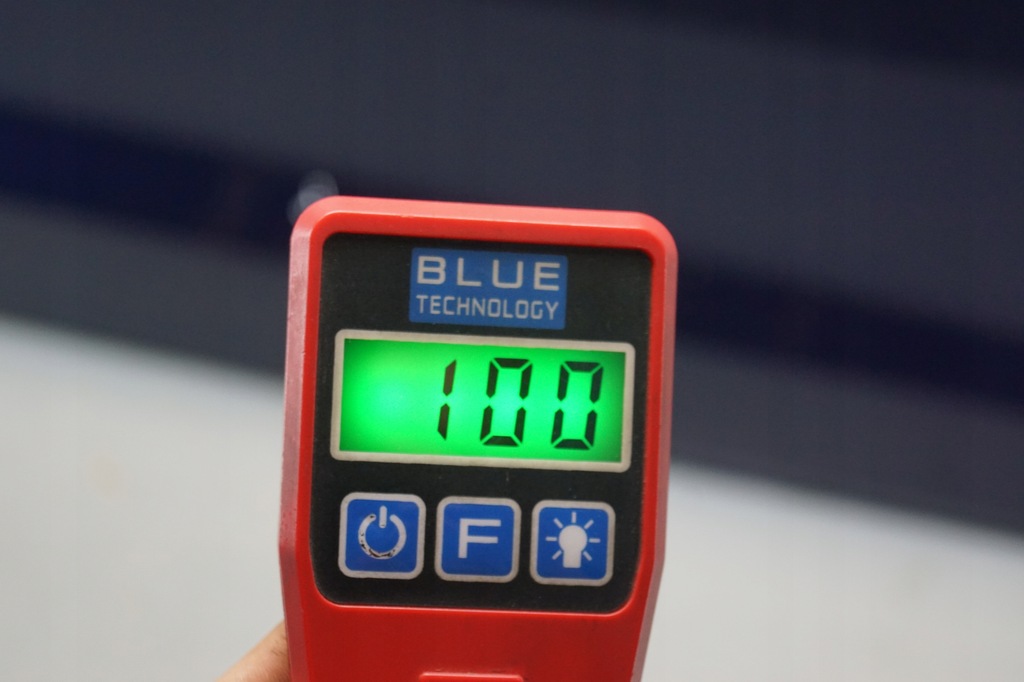 фото №15, Дверь правый перед vw polo 6r v 5d