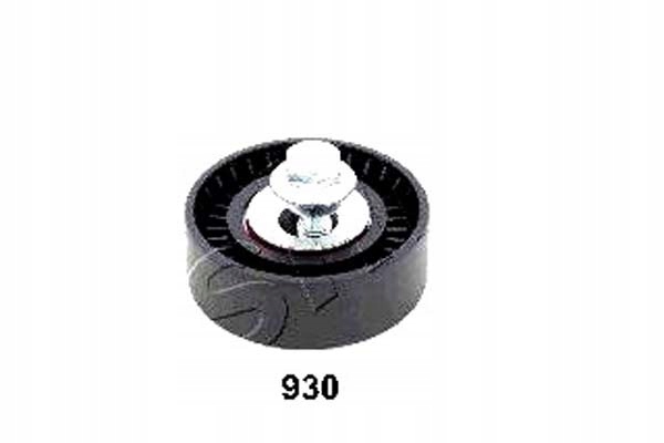 Ролик ремінь - ремінь клиновий ashika 129930 mat4930 Ціна