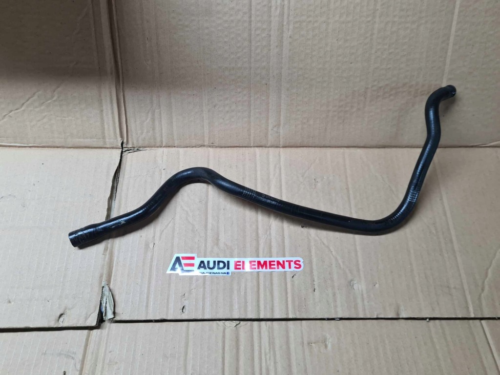 фото №1, Шланг фильтра угольный audi s4 b5 2.7 078201312