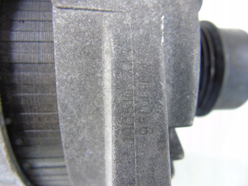 фото №4, Kia proceed gt 1.6 t gdi генератор