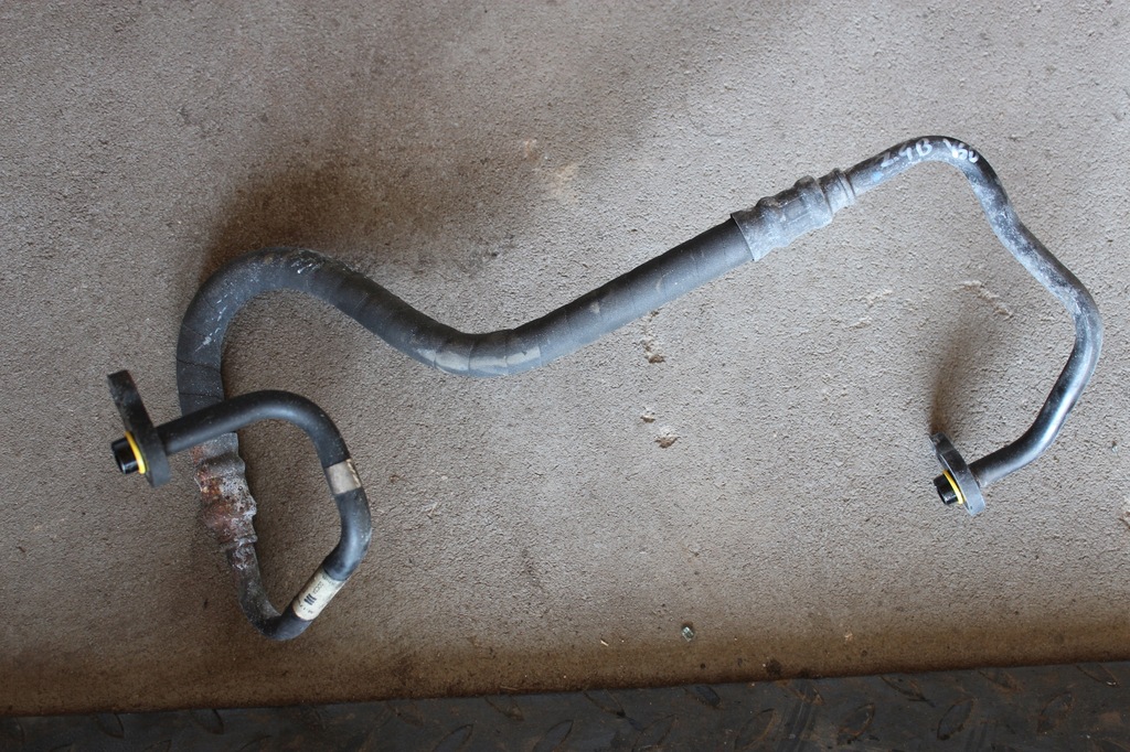 фото №1, Volvo v50 s40 04-. шланг кондиціонера 2.4 b