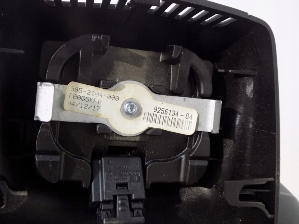 фото №6, Bmw x1 f48 f20 f22 f87 зеркало внутреннее