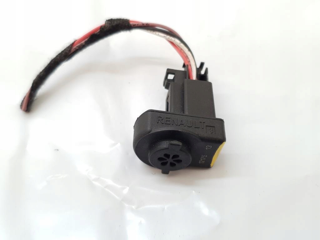 фото №1, Датчик температуры качества renault scenic iii