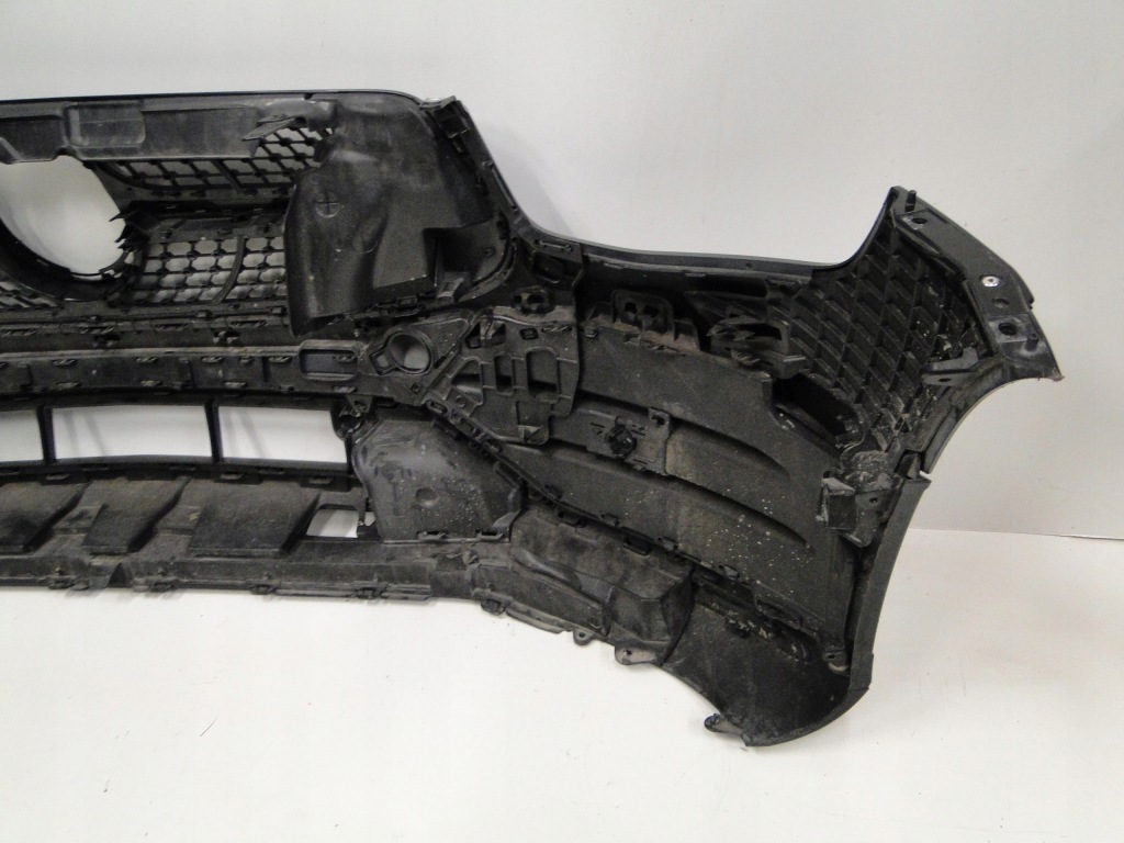 фото №7, Mercedes glc 253 x253 бампер передній a2538850904 pts amg 040 lift