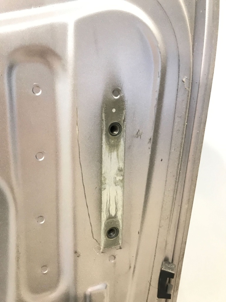 фото №7, Dodge charger 2016 крышки багажника