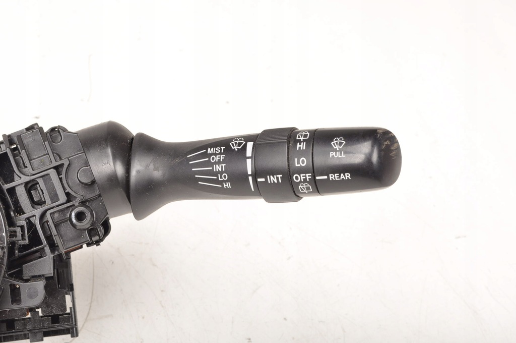 фото №3, Toyota prius ii переключатель комбинированный