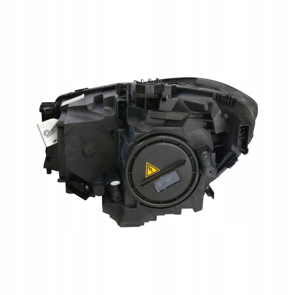 фото №2, Лампа mercedes-benz cla c117 13-19 фара правий