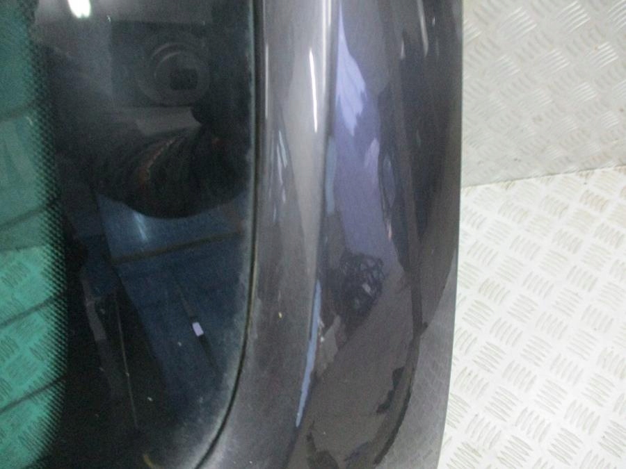 фото №5, Кришка багажника багажника seat altea l59n