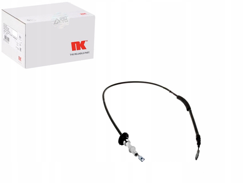 фото №1, Трос тормоза ручного mercedes задняя w211 s211 c219