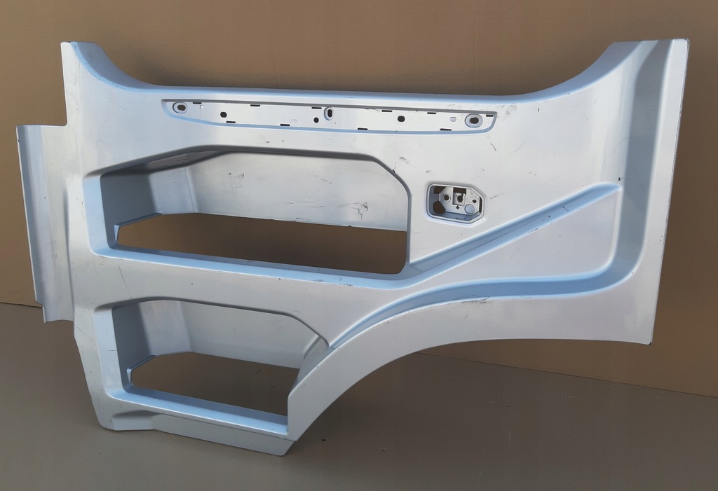 фото №4, Scania r s підніжка підніжка ліва 2422394