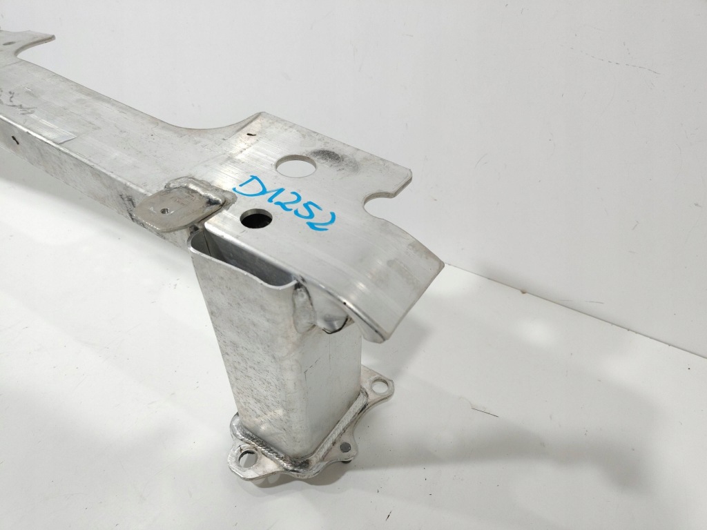 фото №8, Citroen c4 iii opel mokka ii b балка бампера перед