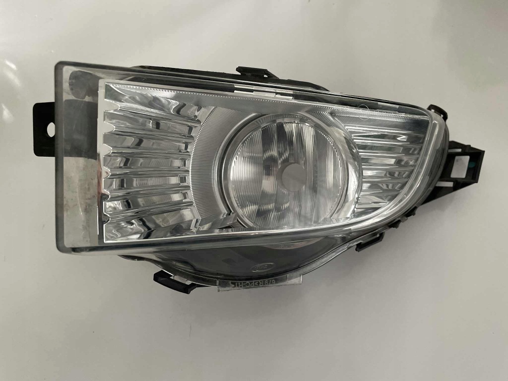 фото №1, Opel insignia a протитуманна фара правий 13226829