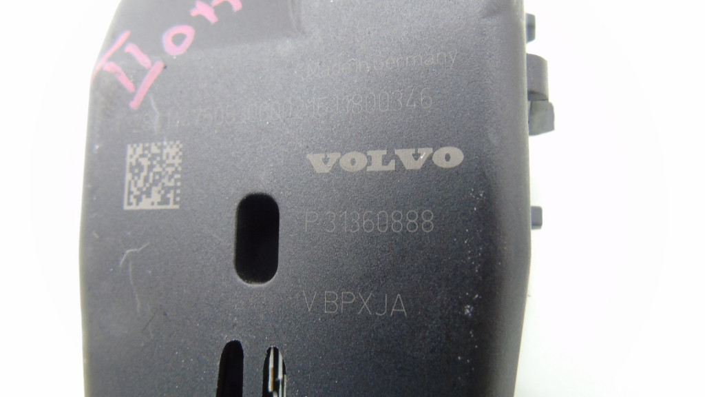 фото №5, Камера датчик дощу volvo v40 ii 31360888
