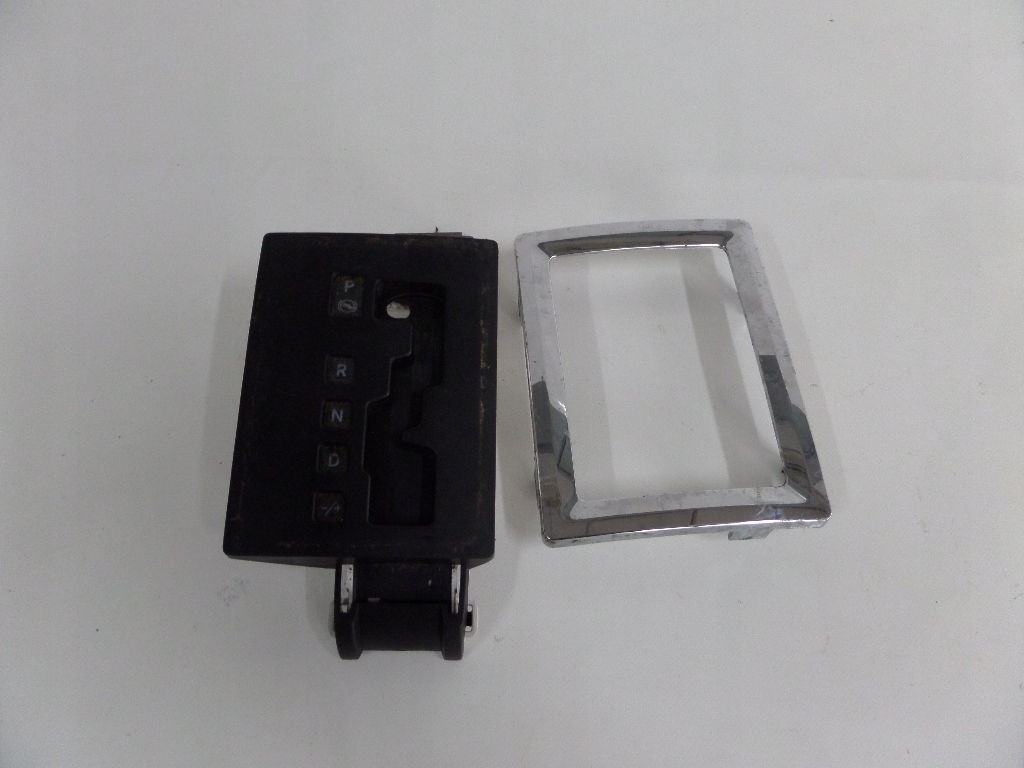 фото №2, Dodge journey рамка основа важіль перемикання передач