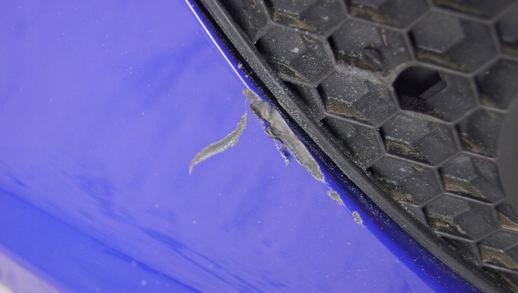 фото №10, Бампер перед seat altea