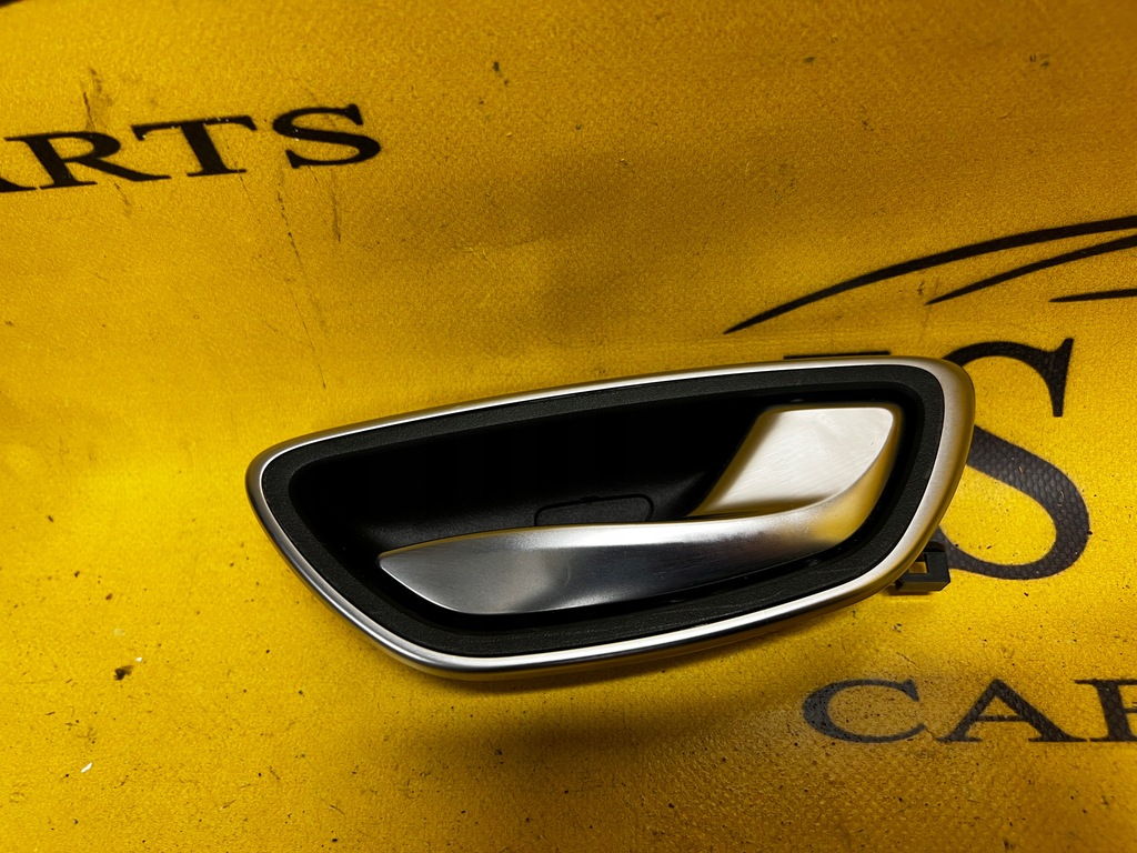 фото №3, Ручка дверь внутренняя renault espace v talisman