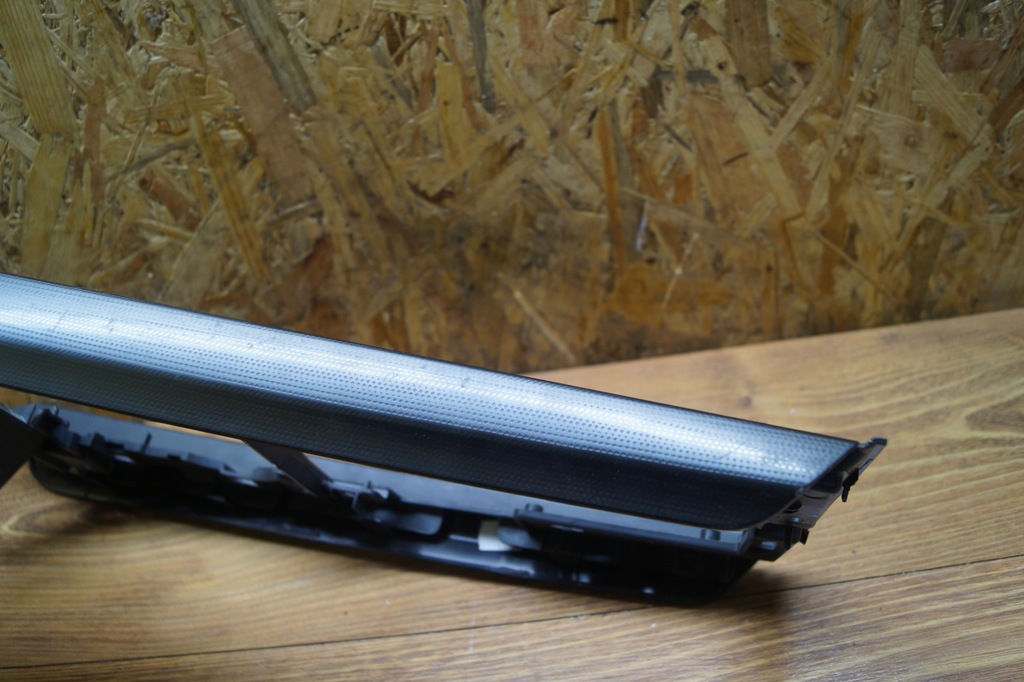 фото №6, Рамка dekor тунель середній peugeot 508 9688547577