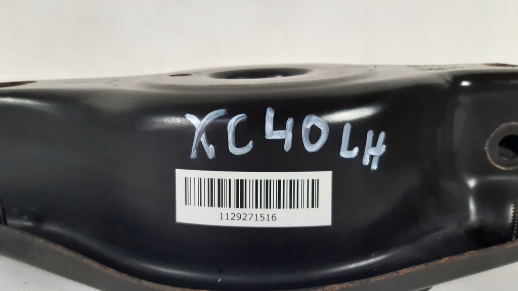 фото №8, Volvo xc40 важіль лівий задня 32221199