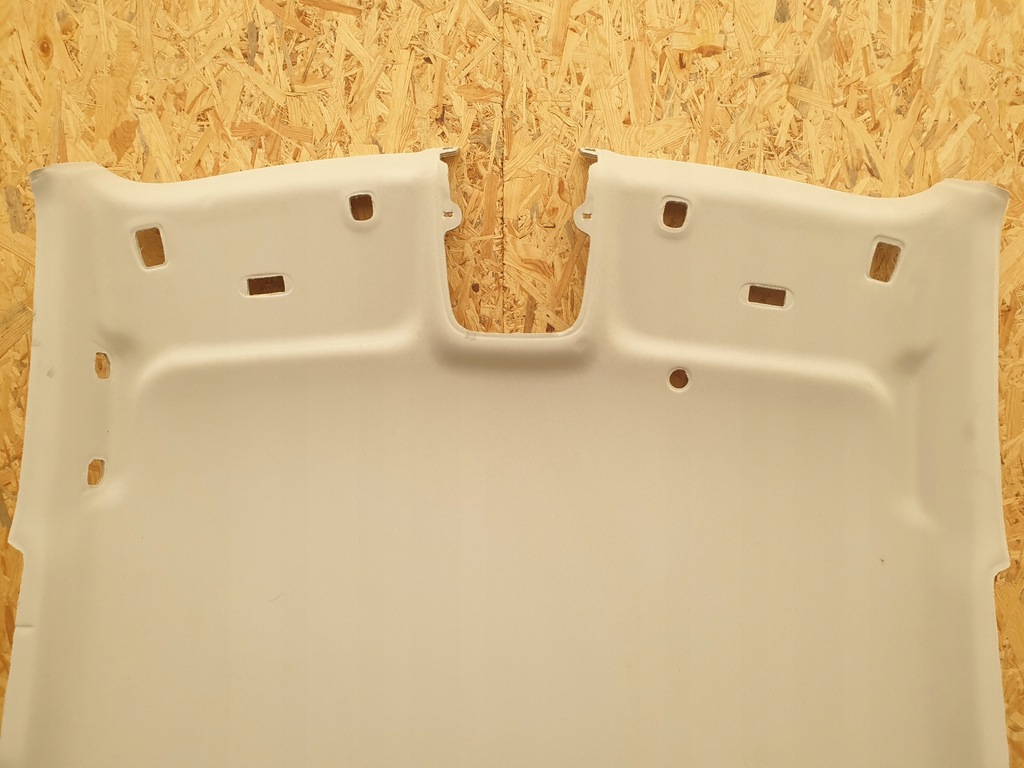 фото №2, Renault grand scenic iv стеля