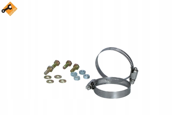 Радіатор toyota corolla 1,3-1 nrf Київ