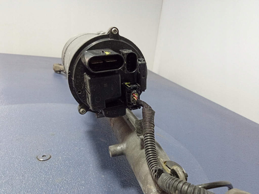 фото №6, Bmw ix3 g08 g01 рейка рульова трансмісія кермова eu