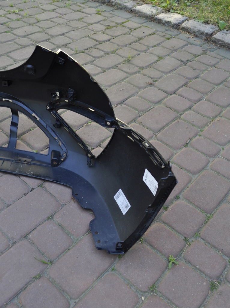 фото №6, Бампер задня kia sportage v 21r 86657-r2000