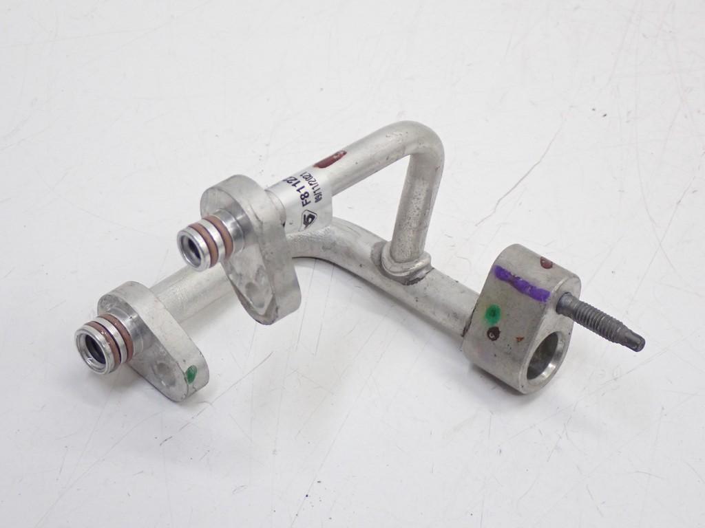 фото №1, Wąż шланг трубка кондиціонера f81122t99615c peugeot 208 ii e-208 zk01 21r