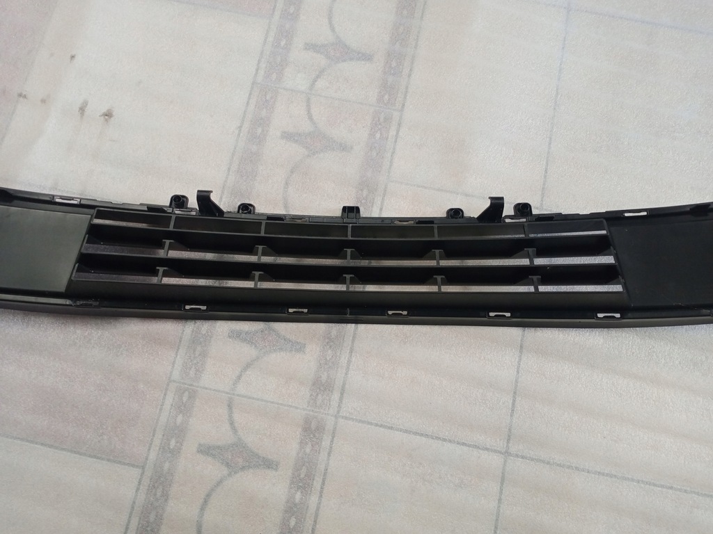 фото №8, Решітка бампера перед opel insignia b lift gsi gm 39161813