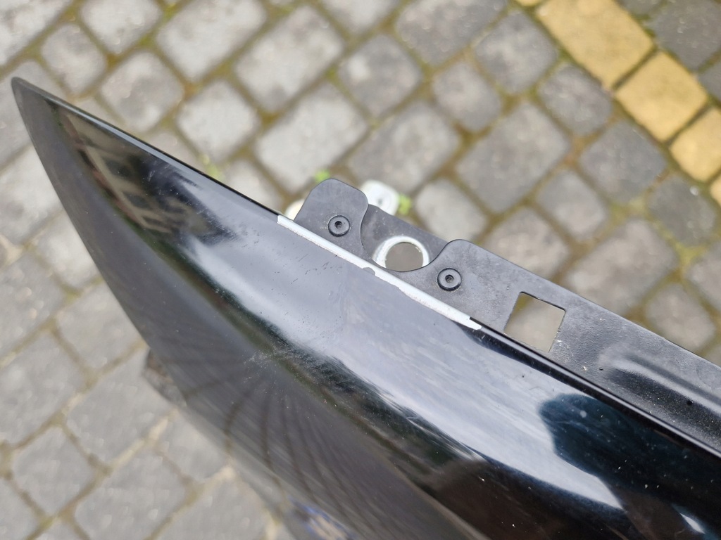 фото №11, Крыло левый перед audi a3 8p lift ly9b