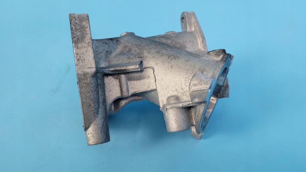 Купить Peugeot 508 ii 22r патрубок воды 9821154280