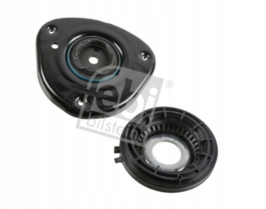 фото №1, Подушка амортизатора перед febi bilstein 193857 ford mustang mach-e