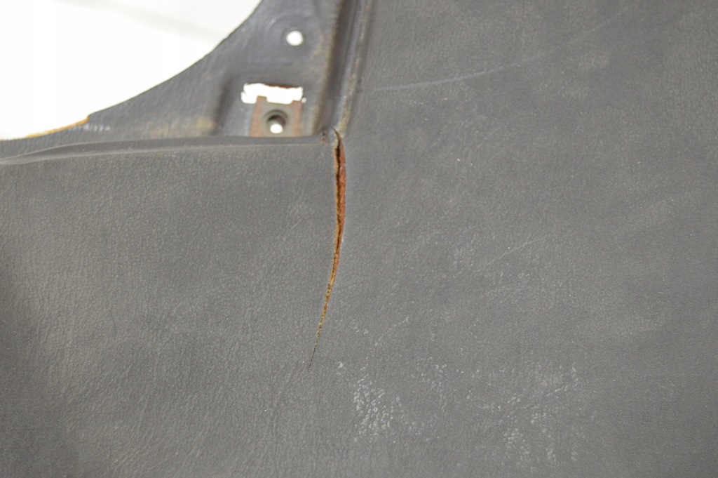 фото №6, Консоль панель приладів приладова mercedes w126 dattel palomino