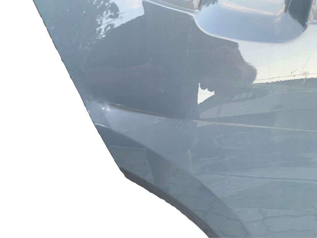 фото №2, Volvo xc40 двері правий задня