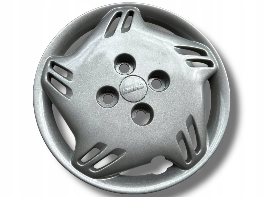 фото №1, Новий оригінальний ковпак r13 fiat panda 91 46832942 #d
