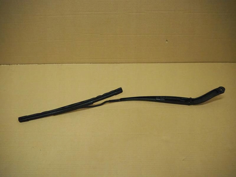 фото №4, Рычаг дворники левая jeep compass ii