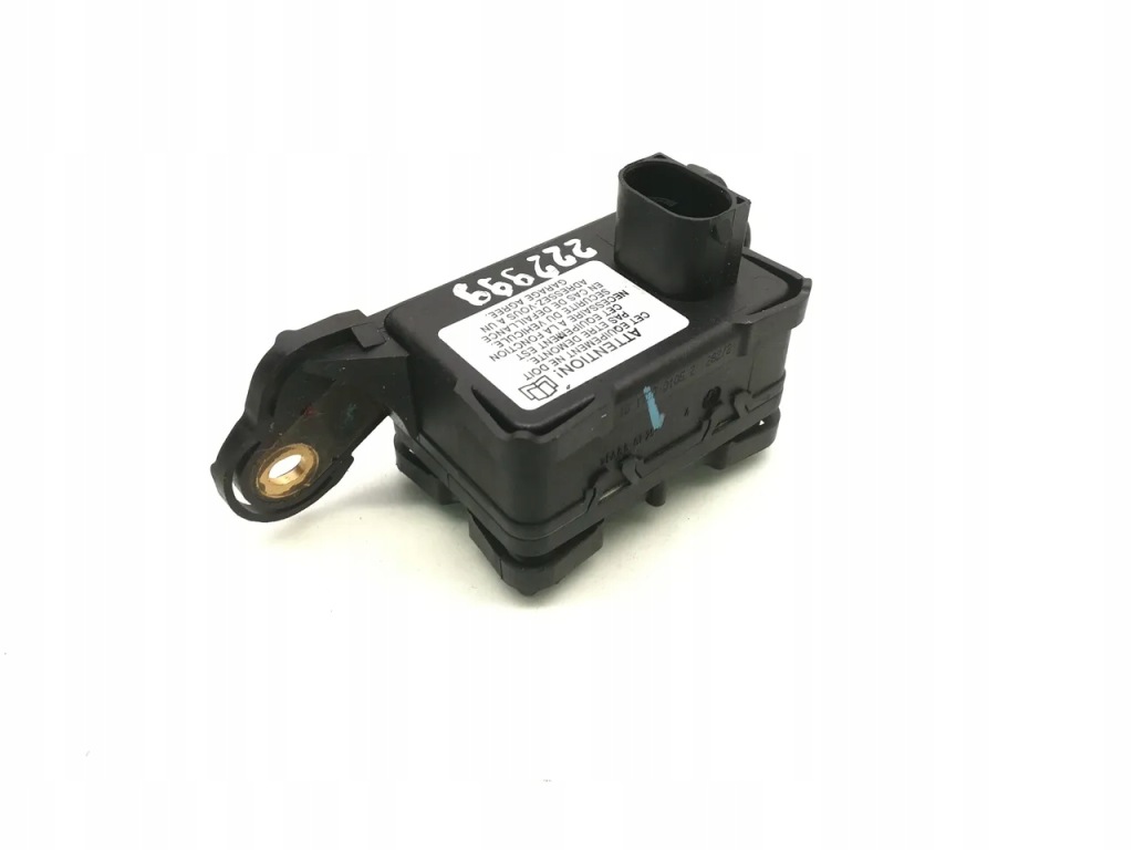 фото №7, Renault espace датчик ускорения esp 3.0 dci дизель 133kw 181 hp mpv