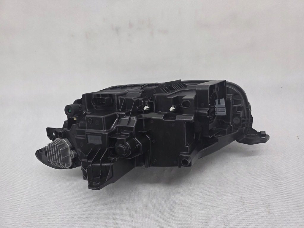 Volvo xc90 2 2 14+ фара правый  передняя перед mid led европа 31655708 Цена