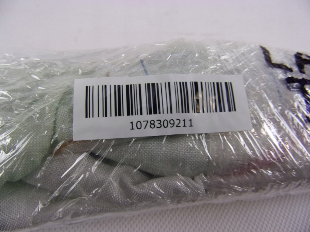 фото №6, Lancia thema 300c 11- подушка безпеки сидіння правий