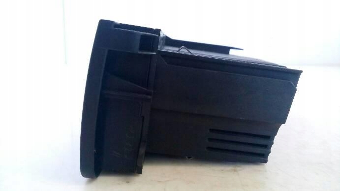 фото №7, Панель обдув i клімат bmw e46 1999r. 64.118382446