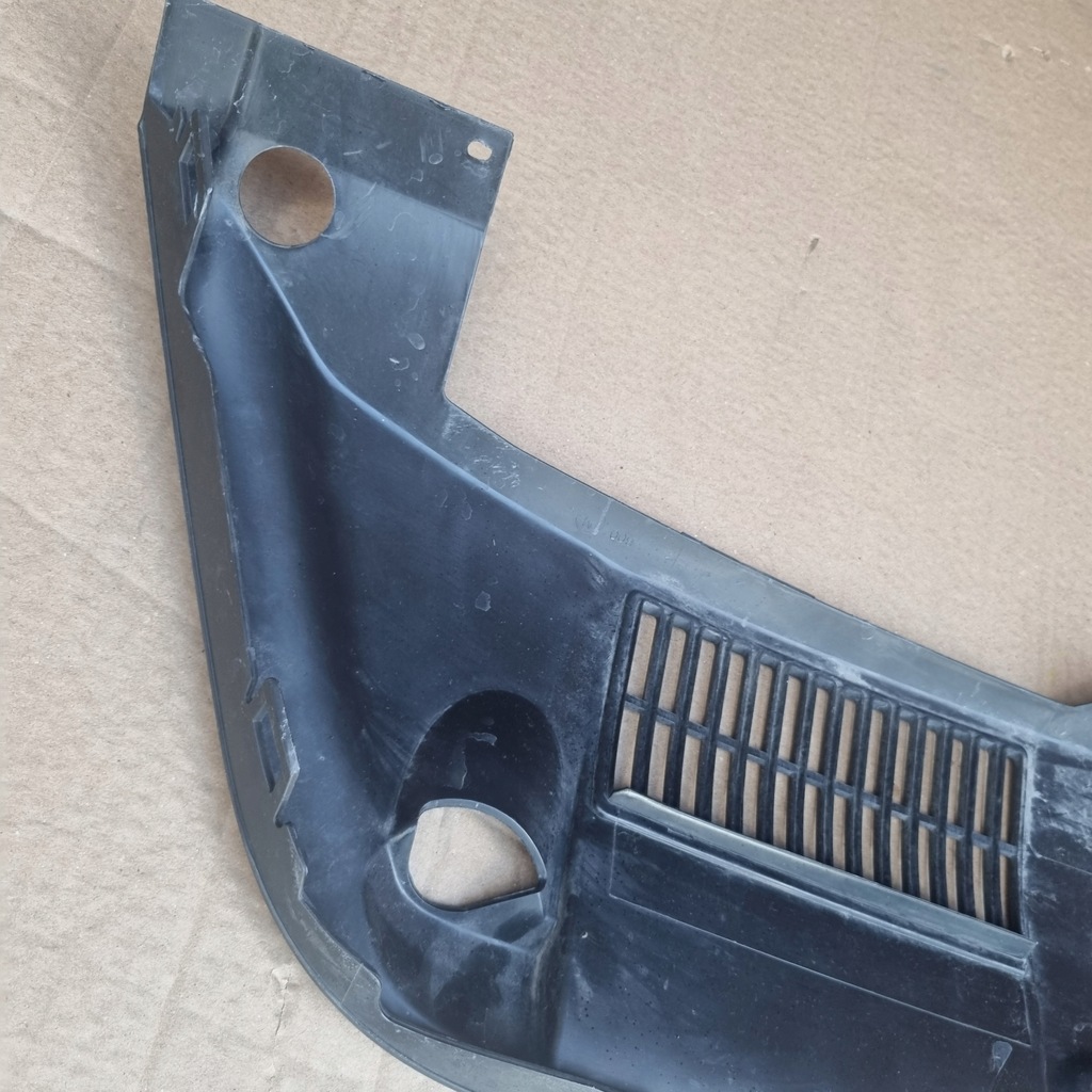 фото №11, Vw beetle 5c5 накладка захист поперечина передній na pas 5c5853655a