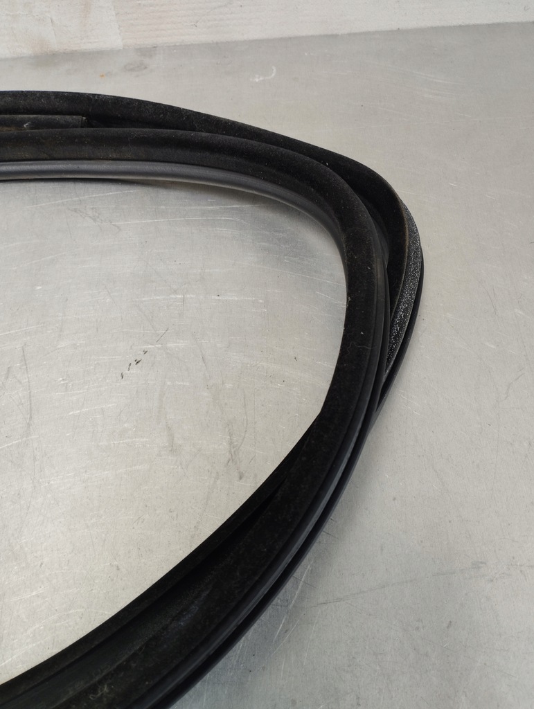 фото №12, Bmw e91 прокладка дверь правый задняя 7119966